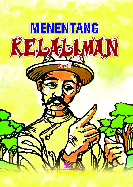 Menentang Kelaliman